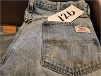 (10) Pair Jeans