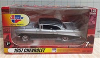 1957 Chevrolet 1:25 scale sealed