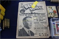 VINTAGE BEST SONGS MAGAZINE