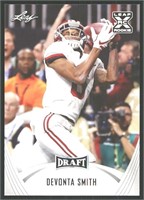 RC DeVonta Smith Philadelphia Eagles Alabama Crims