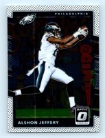 Alshon Jeffery Philadelphia Eagles