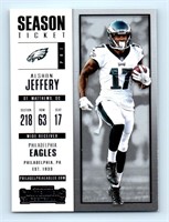 Alshon Jeffery Philadelphia Eagles