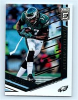 Shiny Alshon Jeffery Philadelphia Eagles