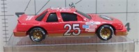 1990 die cast #25 Tim Richmond