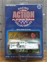 Jack Sprague #24 diecast racing collectibles