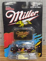 NASCAR diecast #2 Rusty Wallace racing Champions