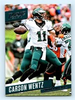 Carson Wentz Philadelphia Eagles