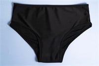 2XL Mid Waist Period Swimwear Underwear