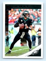 Carson Wentz Philadelphia Eagles