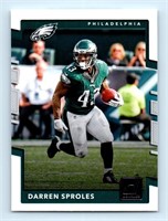 Darren Sproles Philadelphia Eagles