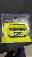 Ryobi USB Lithium 3 Port Charger