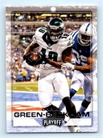 Dorial Green-Beckham Philadelphia Eagles