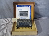 Analogic Linker 100 Monitor Control Terminal