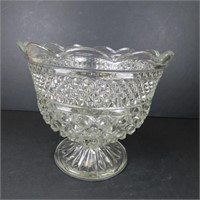 Crystal Bowl