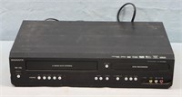 Magnavox VCR/DVD Recorder