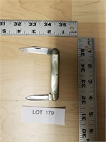 Case XX Stainless Folding Pocket Knife