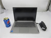 Laptop Lenovo Thinkbook, Windows 11, 8GB Ram, SSD