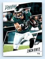 Zach Ertz Philadelphia Eagles