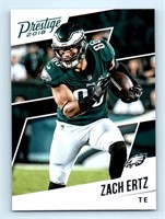 Zach Ertz Philadelphia Eagles