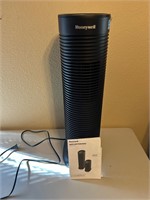 26” Honeywell Tower Air Purifier