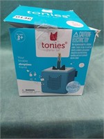 Tonies Disney Frozen Toniebox Audio Player