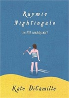 Raymie Nightingale Paperback – Nov. 1 2016