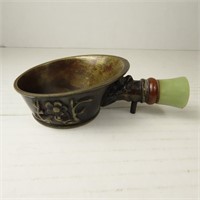 Antique Asian Ladle