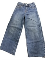 Size 6 -  George Baby-Boys V-Skinny Med MxJeans