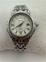 Vintage Seiko 7N82-0GE0 Women's SS Watch