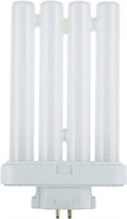 Sunlite FML27/65K/CD1 27-watt FML 4-Pin Quad Tube