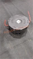 Milwaukee Easy Load Trimmer Head