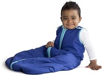 used - baby deedee Sleep Nest Baby Sleeping Bag, P