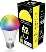 WiFi LED Dimmable Smart Light Bulbs - Smart Bulb C