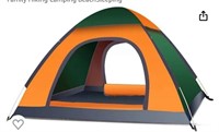 1-2 PERSON WATERPROOF CAMPING TENT