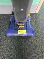 EUREKA VACUUM