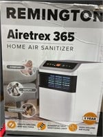 Remington airtrex 365 air sanitizer