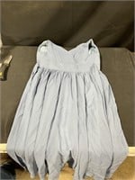 Child’s dress