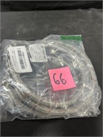 Replacement hose kit for washing machine etc