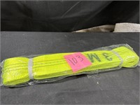 3 ton tow strap