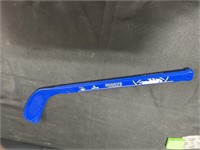 Buffalo sabres mini hockey stick