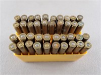 .270 Ammo 40 Assorted Rounds