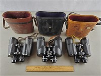 3ct Binoculars