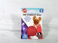 SPOT, Ethical Barrett Ball Virtually Indestructib