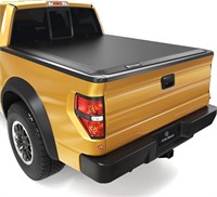 YITAMOTOR Tonneau Cover  Ford F150  2009-2014