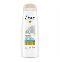 Dove Coconut + Hydration Shampoo