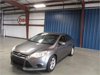 2013 F0RD FOCUS SE