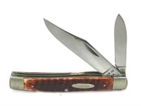 NICE Vintage Case XX Folding Blade Knife