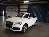 2015 Audi Q5