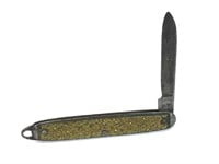 Vintage Cutco Company Folding Knife