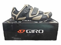 Giro Cycling Shoe Size 10.75 - Retails $290